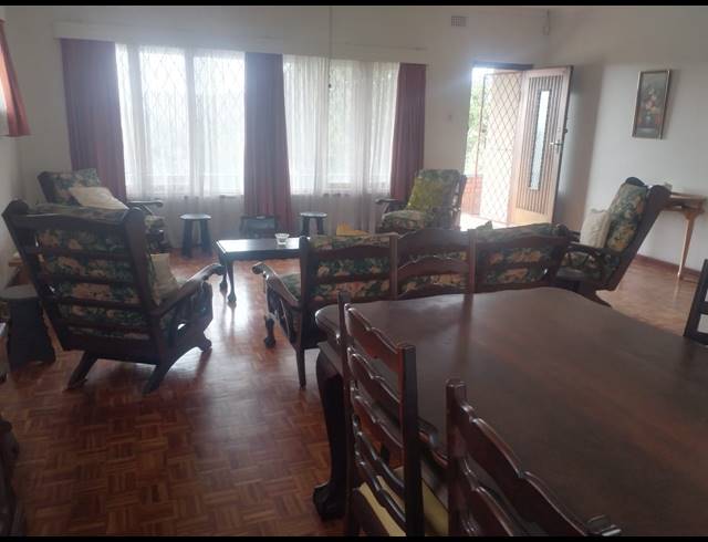 3 BEDROOM HOUSE FOR SALE IN BLUFF